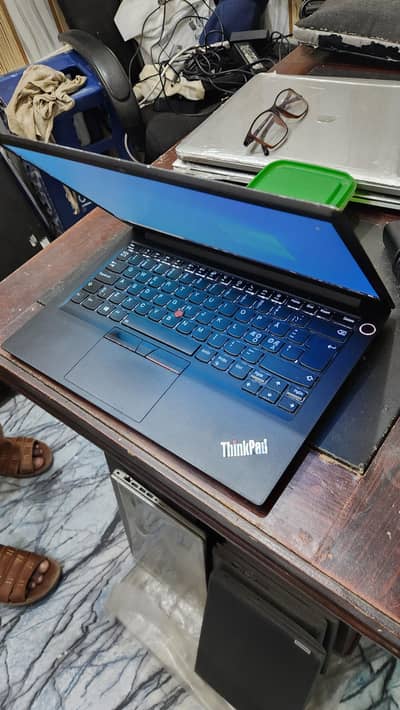 Lenovo thinkpad E14 Gen 2 |ryzen 5 4500u