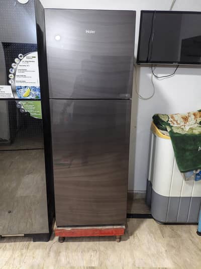 HAIER Refrigeartors