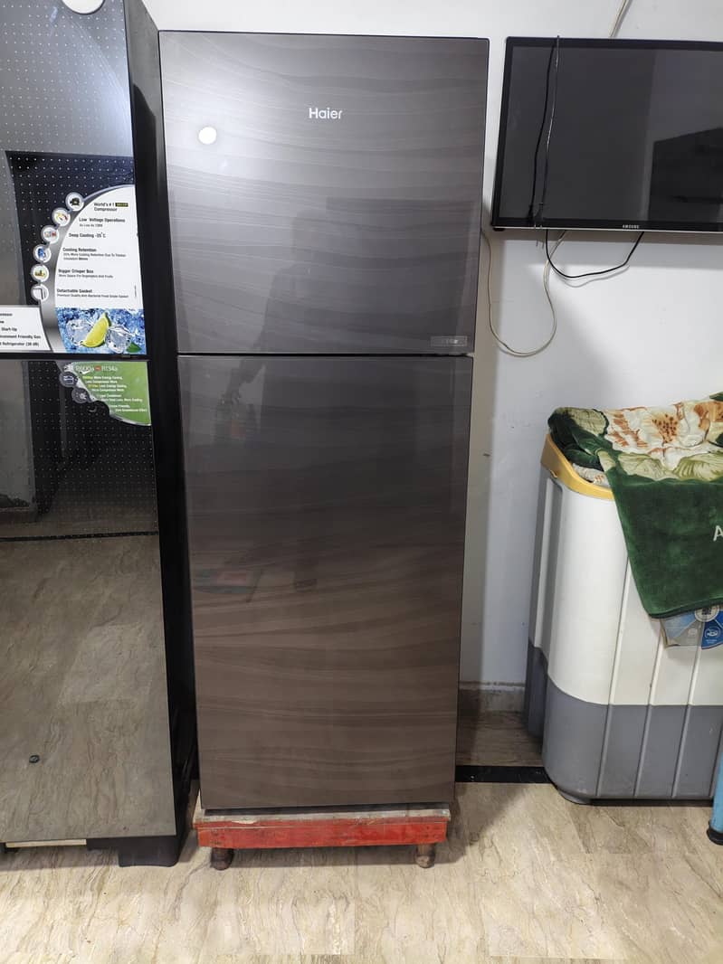 HAIER - HRF-336 EPC 0