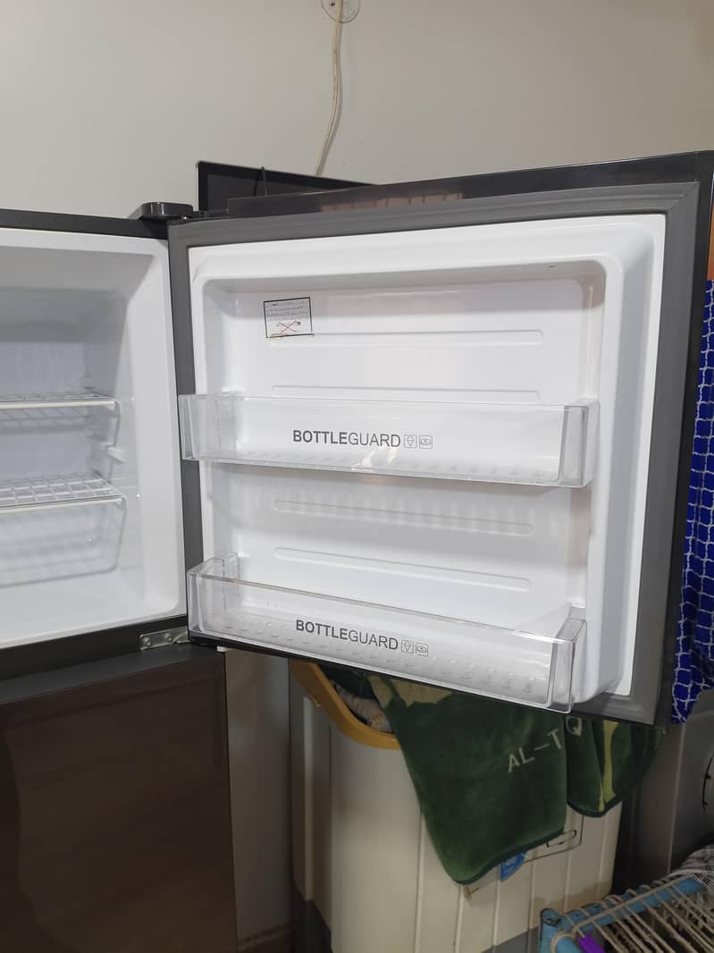 HAIER - HRF-336 EPC 2