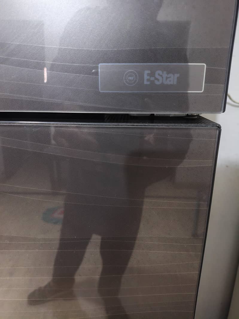 HAIER - HRF-336 EPC 6