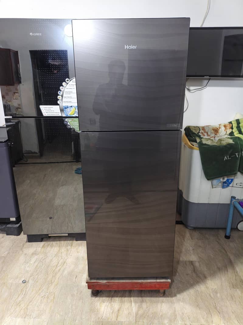 HAIER - HRF-336 EPC 11