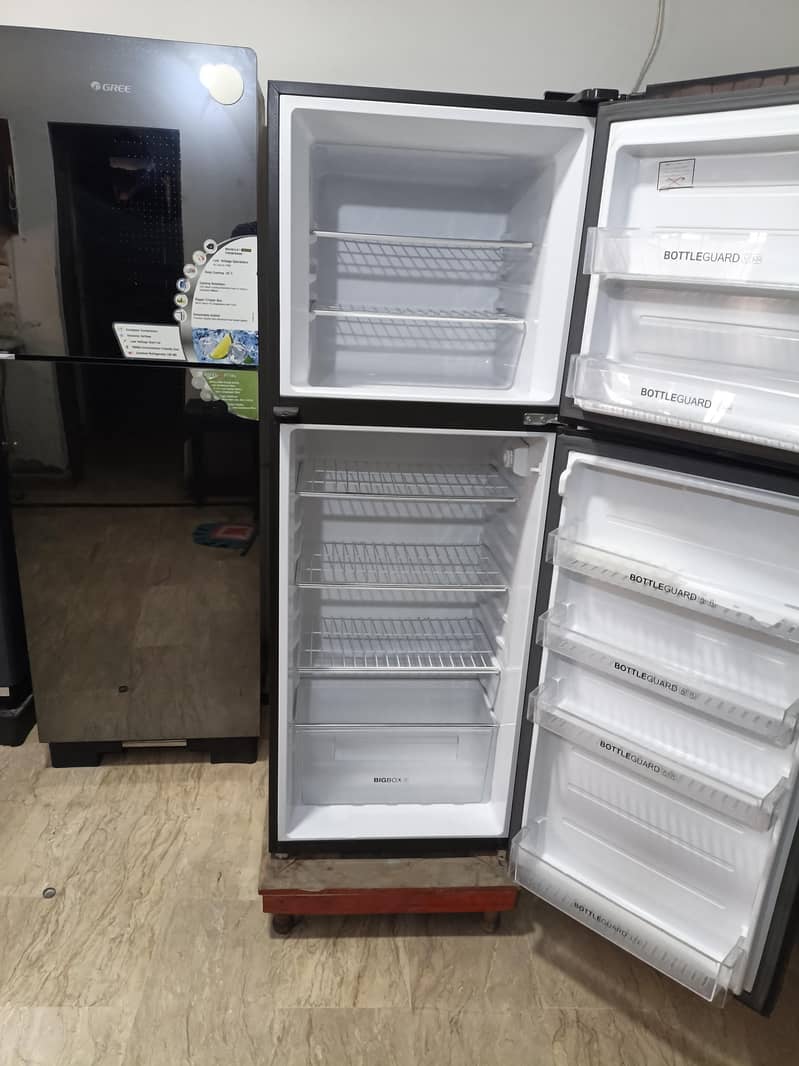 HAIER - HRF-336 EPC 12