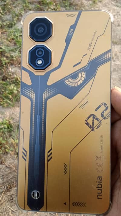 Zte Nubia Neo 2 5G