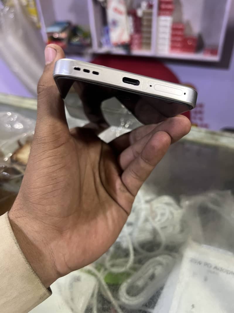 OPPO A6s pro 1