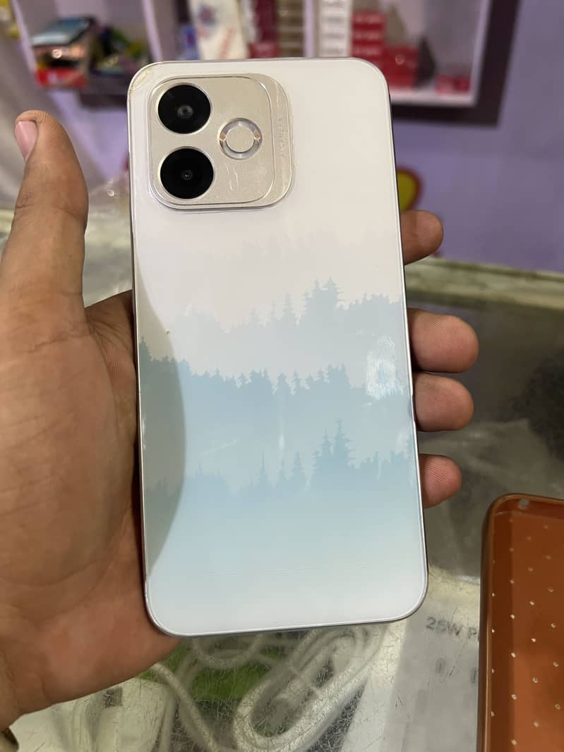 OPPO A6s pro 5