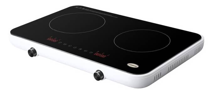 Canon Electric Ceramic Stove For Sale In Excellent Condition