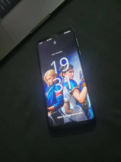 Aquous R5G 12/256GB Snapdragon 865 5G Chipset, 6.4in 120hz Display