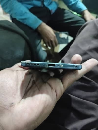 Infinix Hot 50 Pro