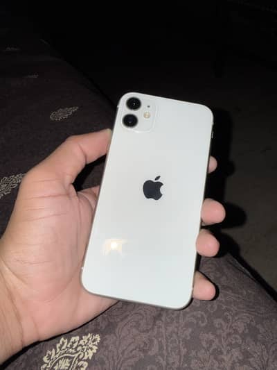 IPHONE 11 jv 64GB