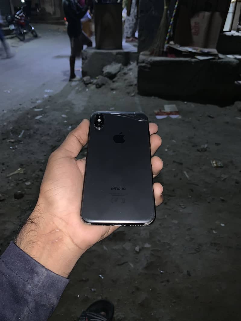 Apple iPhone X 2
