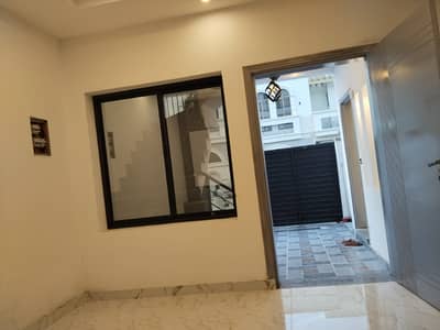 PREMIUM HOUSE FOR SALE FAISAL HILLS EXECUTIVE BLOCK | READY FOR LIVING