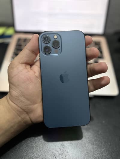 Apple iPhone 12 Pro Max exchange Possible