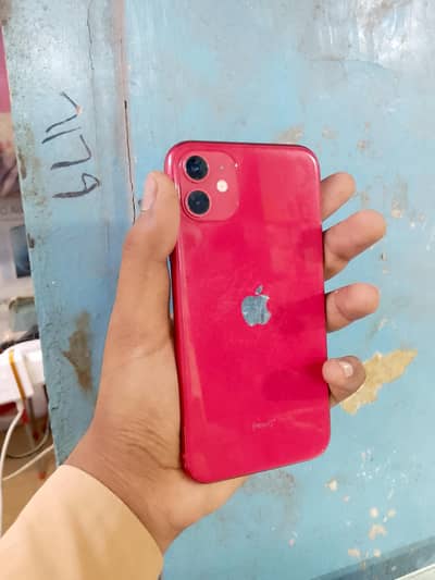 Apple iPhone 11