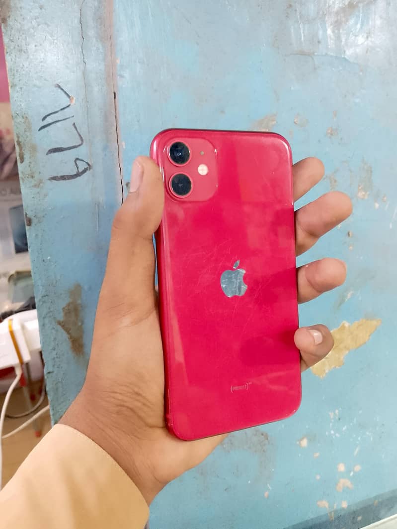 Apple iPhone 11 0