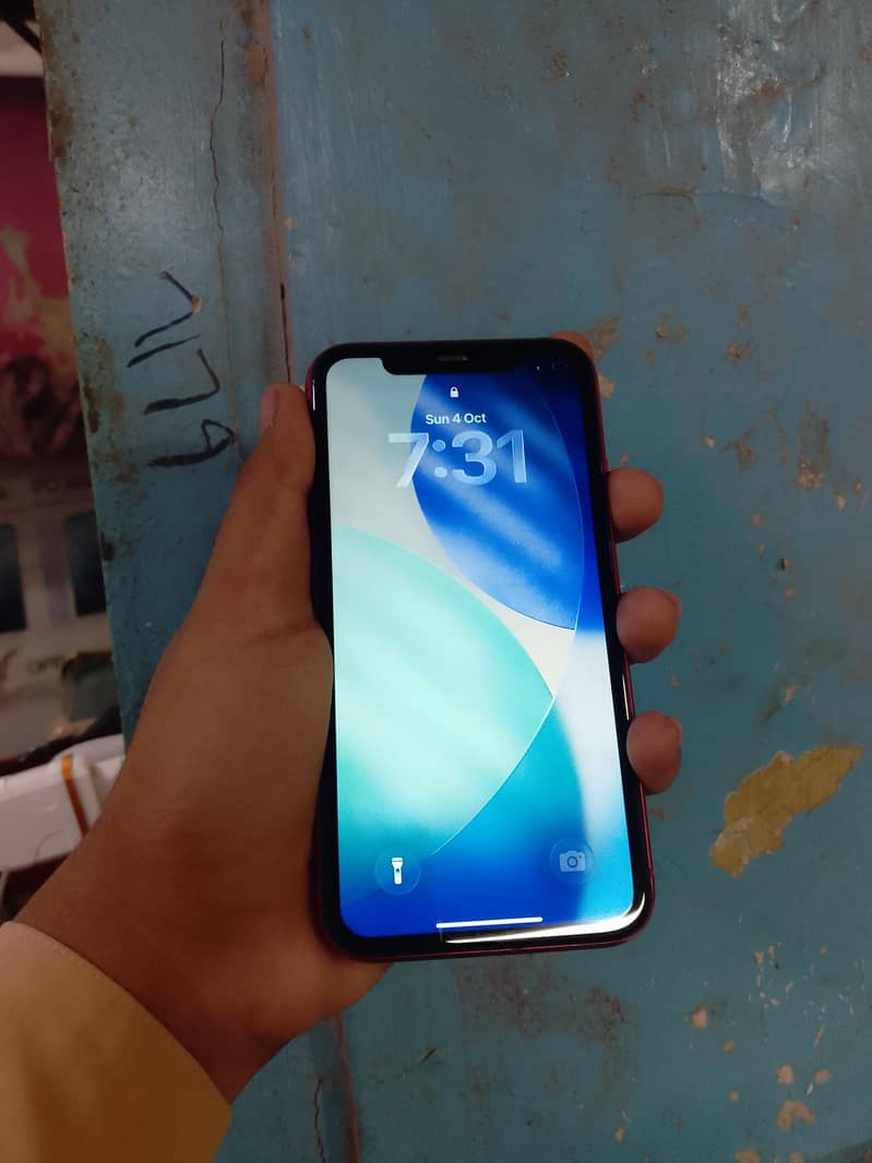 Apple iPhone 11 1