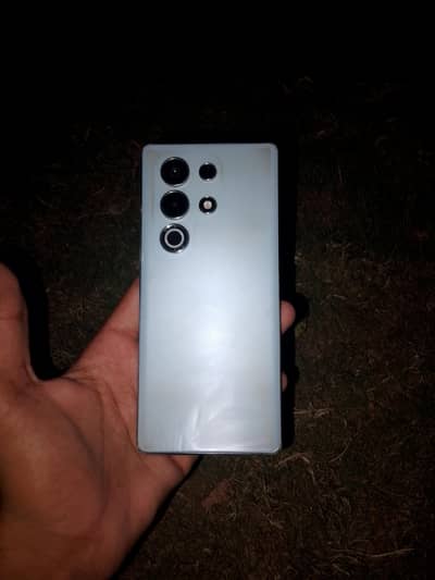 Itel S25 Ultra