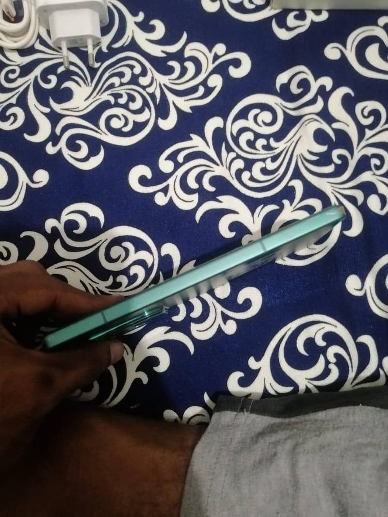 Infinix Note 50 1