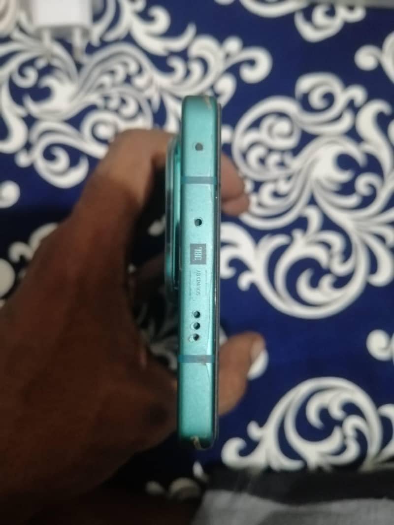 Infinix Note 50 2