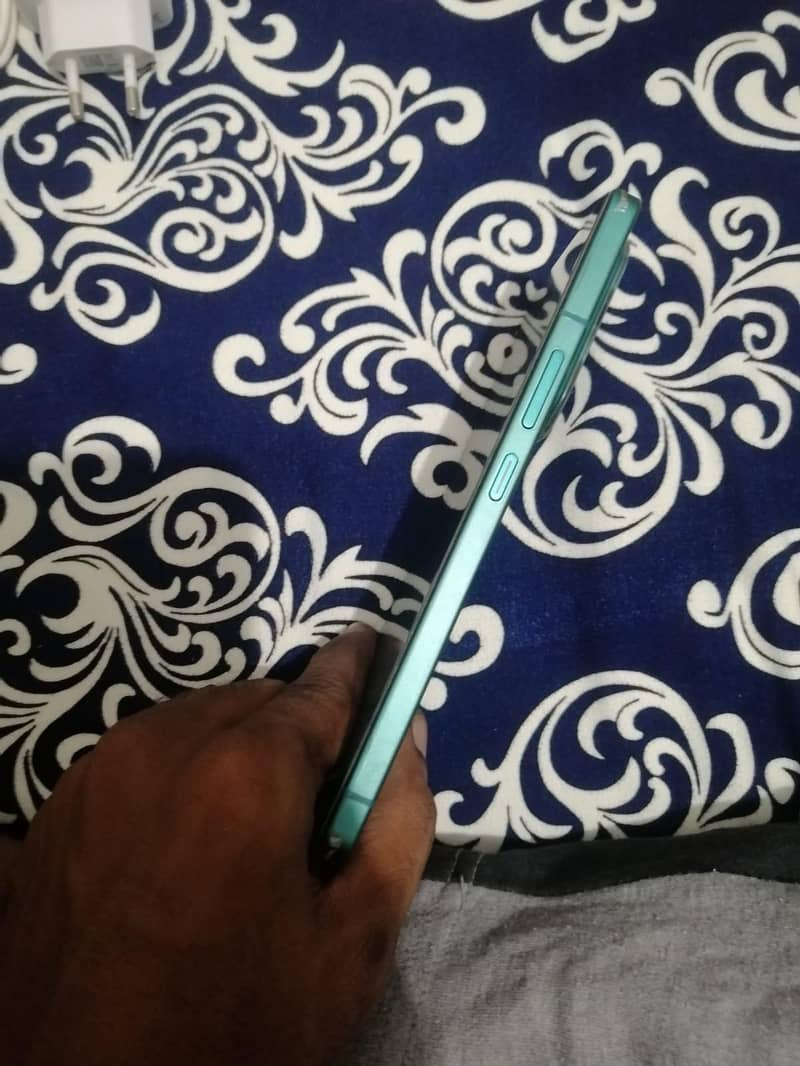 Infinix Note 50 3