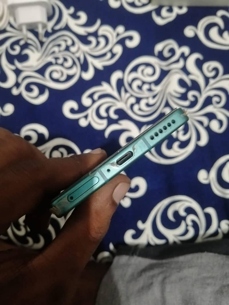 Infinix Note 50 5