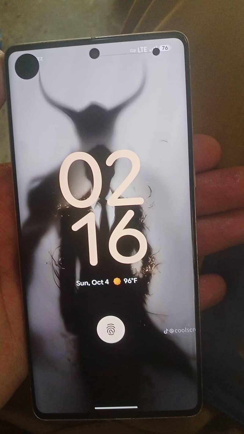 Google Pixel 7 Pro 1