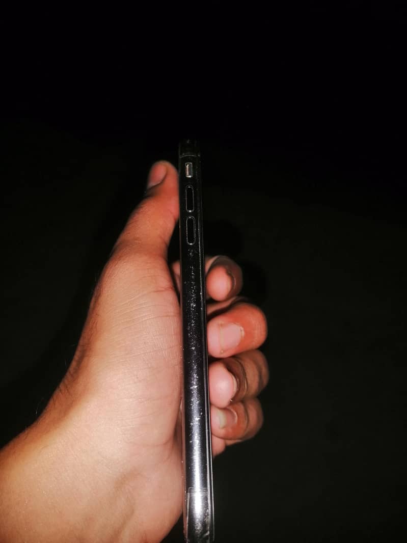 Apple iPhone X 1