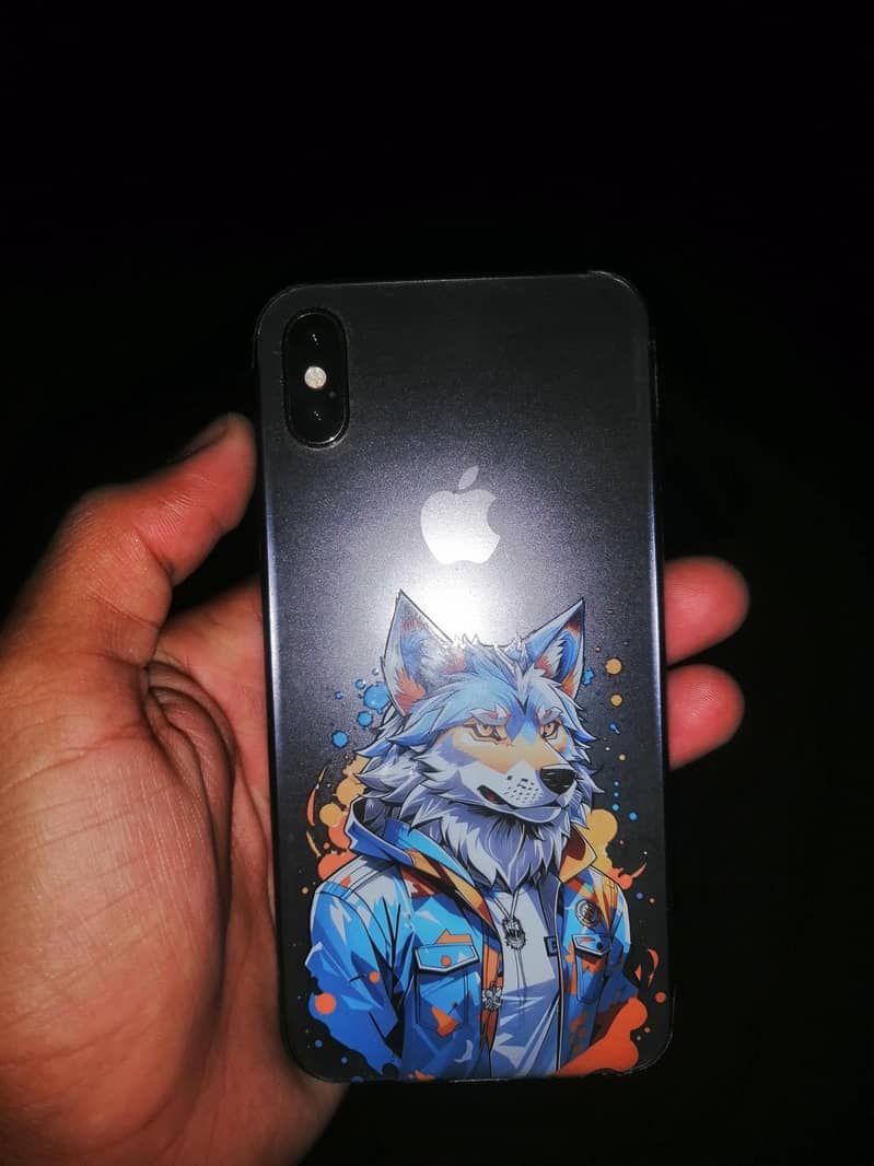 Apple iPhone X 3