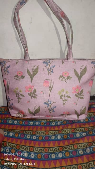 Good quality ladies bage for sale