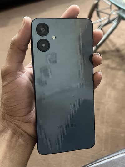 Samsung Mobile A06