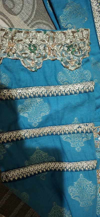 Ready to wear