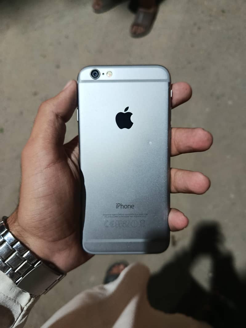 Apple iPhone 6S 0