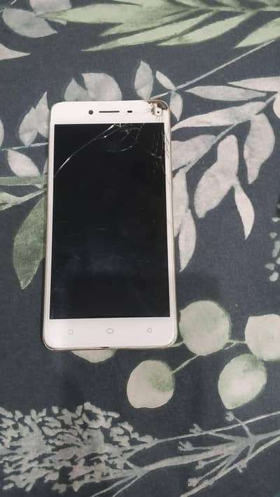 OPPO A37 pta approved