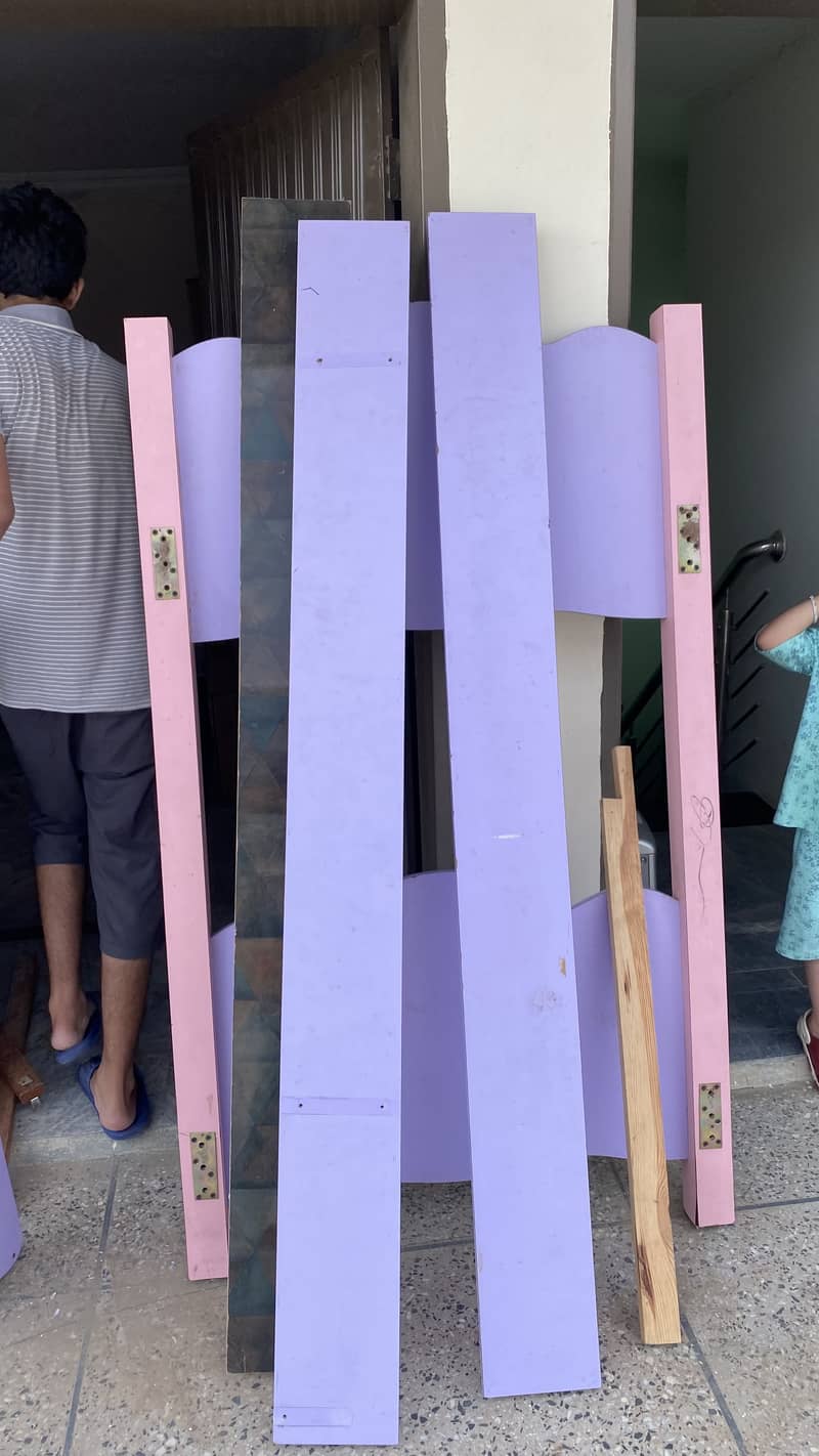 Bunk bed 3