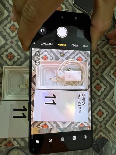 OPPO Reno 11F 5G