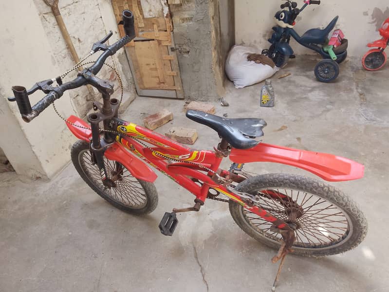 Bicycle 1