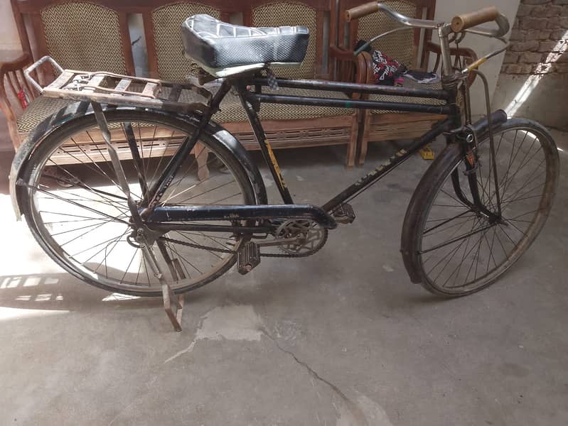 Bicycle 2