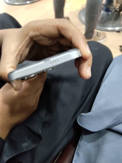 New phone condition 10 8