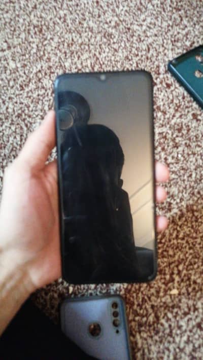 Itel A49