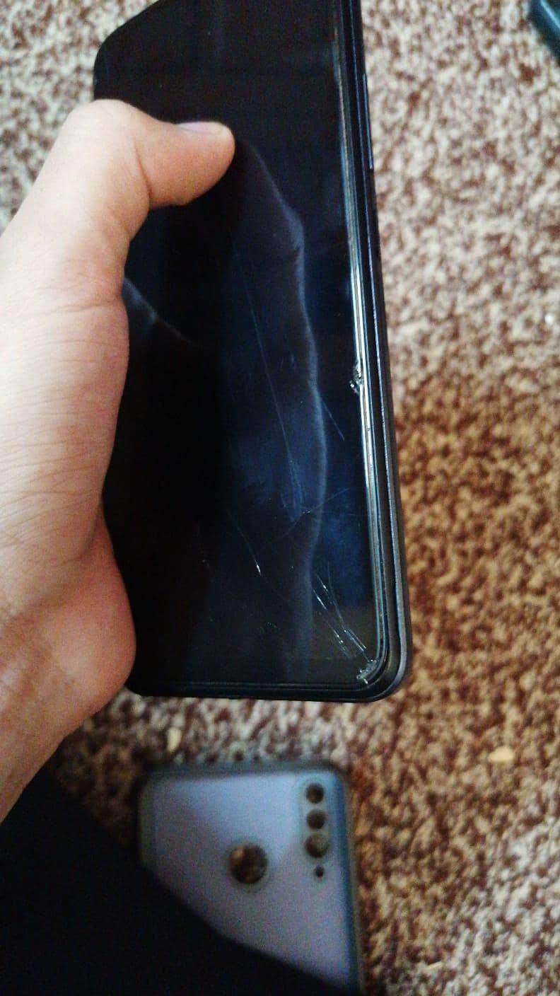 Itel A49 2