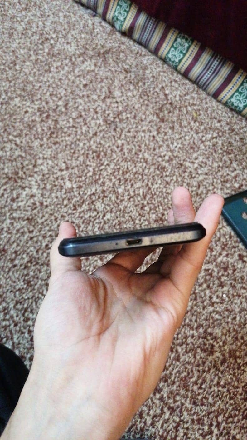 Itel A49 3