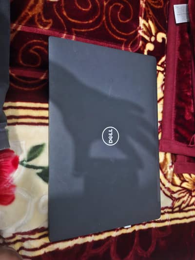 Dell laptop core i7 6th generation for sale 03346316081