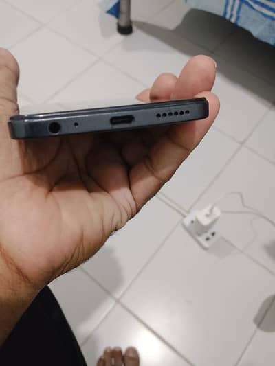 Itel P70