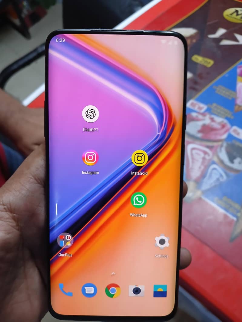 One Plus 7 Pro 3