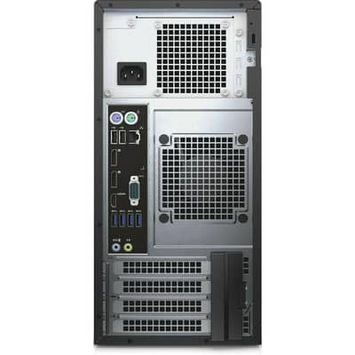 Dell precision 3620 Tower