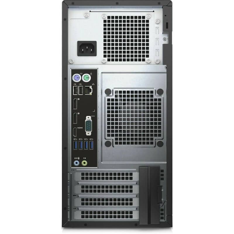 Dell precision 3620 Tower 0