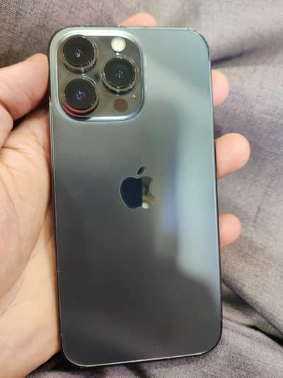 Apple iPhone 13 Pro