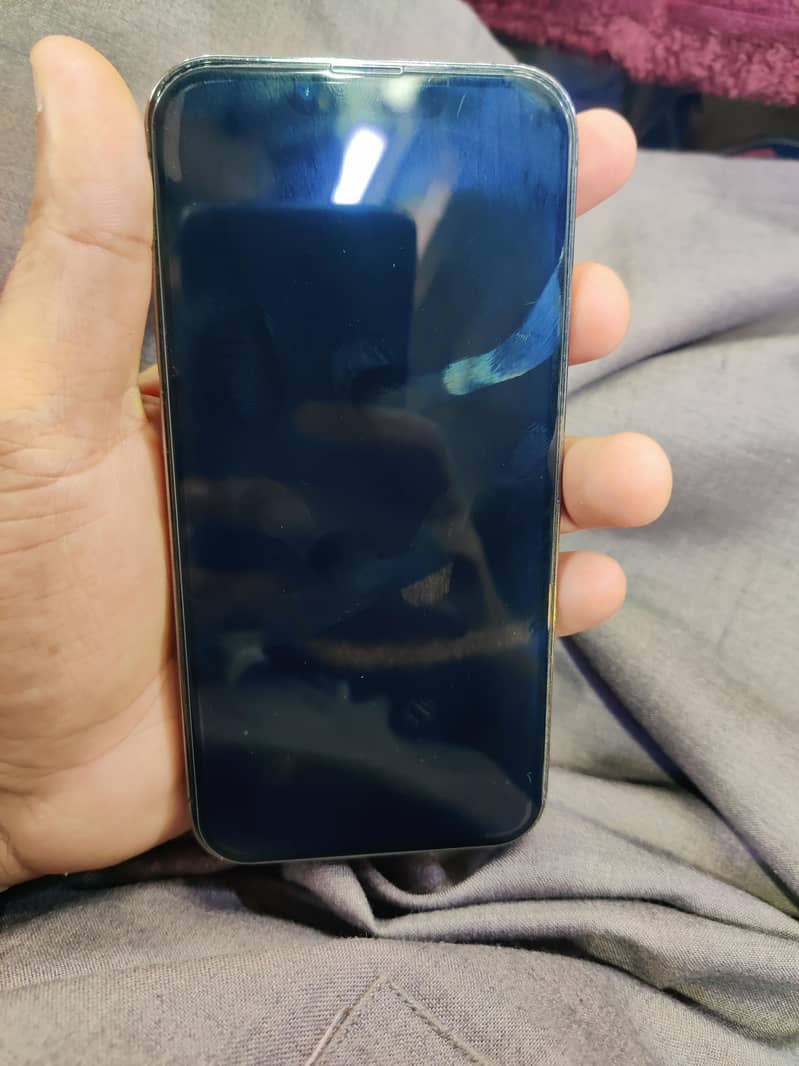 Apple iPhone 13 Pro 5