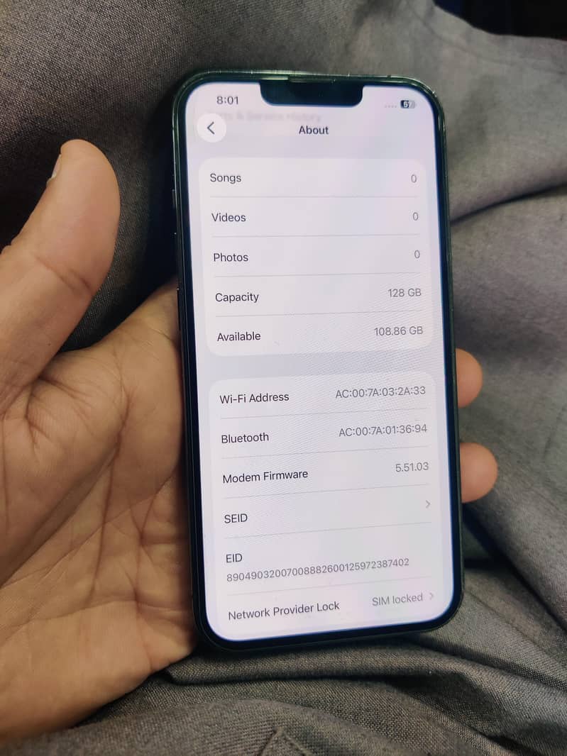 Apple iPhone 13 Pro 7