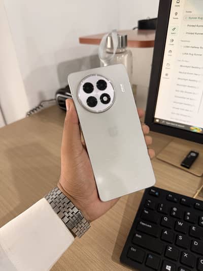 One Plus 13R / Ace 5 (Complete box)